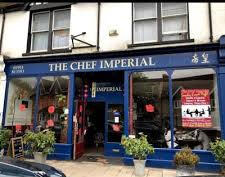 Chef Imperial Woodstock Chef Imperial Woodstock