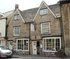 Blenheim Buttery Woodstock Blenheim Buttery Woodstock