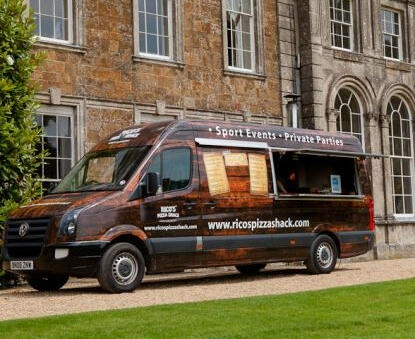 Ricos Pizza Woodstock Ricos Pizza Woodstock