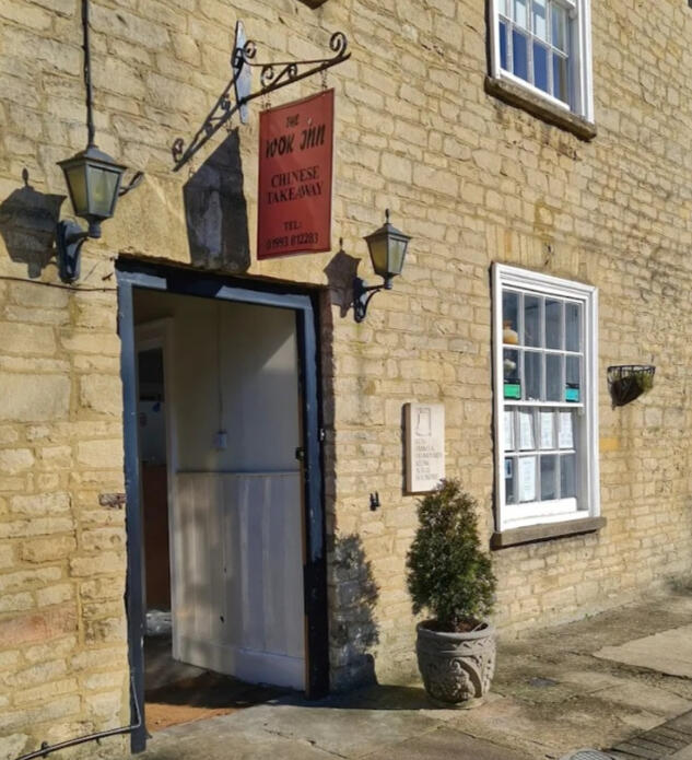 Wok Inn Woodstock Wok Inn Woodstock