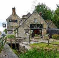 Rising Sun Begbroke Rising Sun Begbroke