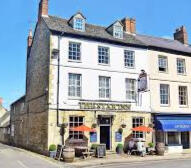 The Star Woodstock The Star Woodstock